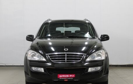 SsangYong Kyron I, 2014 год, 930 000 рублей, 1 фотография