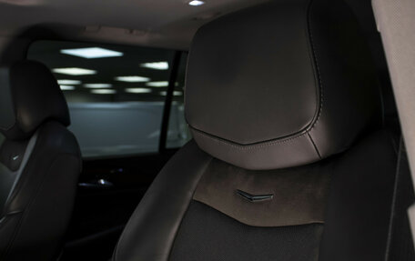 Cadillac Escalade IV, 2015 год, 4 248 000 рублей, 21 фотография