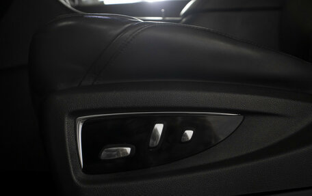 Cadillac Escalade IV, 2015 год, 4 248 000 рублей, 18 фотография