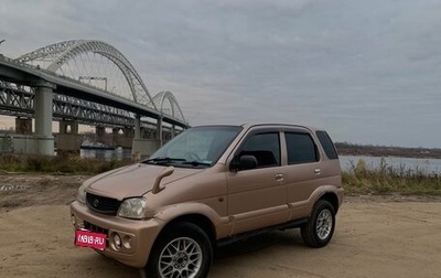 Toyota Cami, 2000 год, 330 000 рублей, 1 фотография