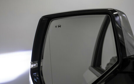 Cadillac Escalade IV, 2015 год, 4 248 000 рублей, 29 фотография