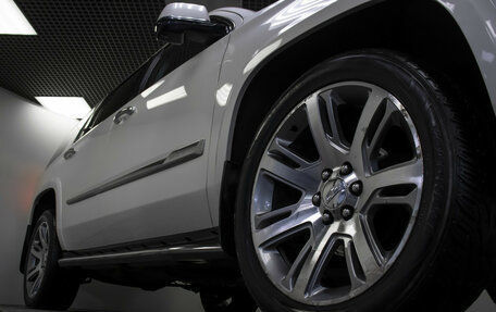 Cadillac Escalade IV, 2015 год, 4 248 000 рублей, 32 фотография