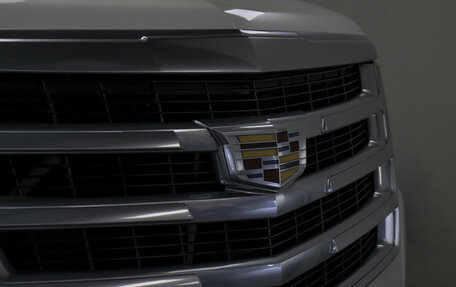 Cadillac Escalade IV, 2015 год, 4 248 000 рублей, 33 фотография