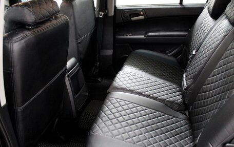 SsangYong Kyron I, 2014 год, 930 000 рублей, 9 фотография