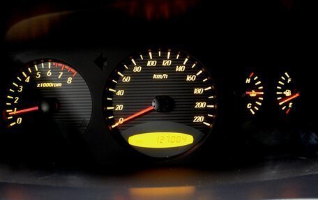 SsangYong Kyron I, 2014 год, 930 000 рублей, 10 фотография