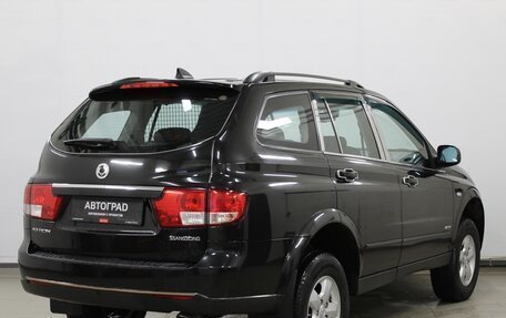 SsangYong Kyron I, 2014 год, 930 000 рублей, 5 фотография