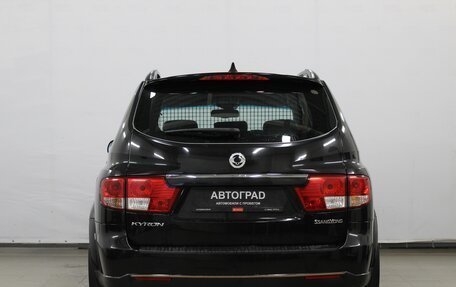 SsangYong Kyron I, 2014 год, 930 000 рублей, 4 фотография