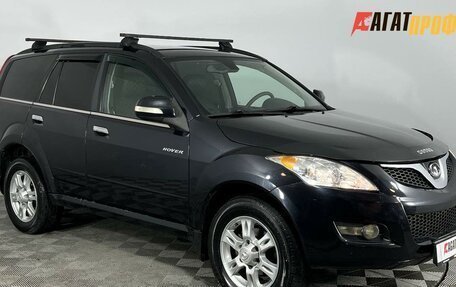 Great Wall Hover H5, 2013 год, 730 000 рублей, 3 фотография