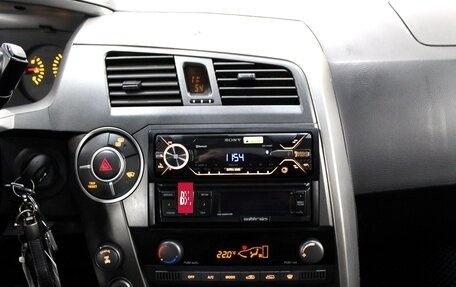 SsangYong Kyron I, 2014 год, 930 000 рублей, 11 фотография