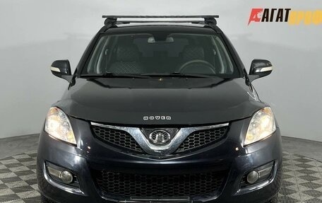 Great Wall Hover H5, 2013 год, 730 000 рублей, 2 фотография