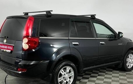 Great Wall Hover H5, 2013 год, 730 000 рублей, 5 фотография