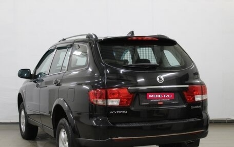 SsangYong Kyron I, 2014 год, 930 000 рублей, 6 фотография