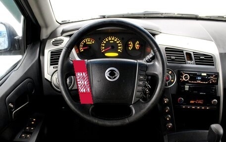 SsangYong Kyron I, 2014 год, 930 000 рублей, 7 фотография