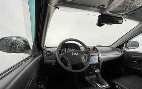 Great Wall Hover H5, 2013 год, 730 000 рублей, 13 фотография