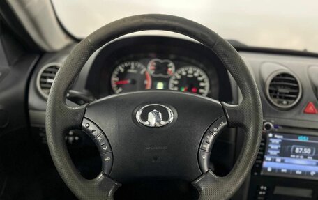 Great Wall Hover H5, 2013 год, 730 000 рублей, 14 фотография