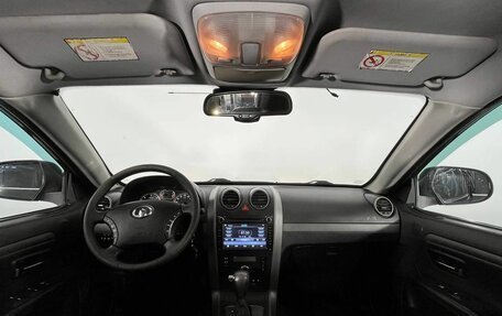 Great Wall Hover H5, 2013 год, 730 000 рублей, 10 фотография