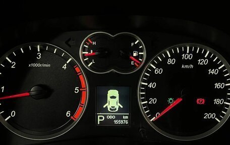 Great Wall Hover H5, 2013 год, 730 000 рублей, 20 фотография