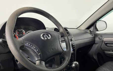 Great Wall Hover H5, 2013 год, 730 000 рублей, 25 фотография