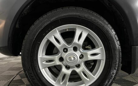 Great Wall Hover H5, 2013 год, 730 000 рублей, 31 фотография