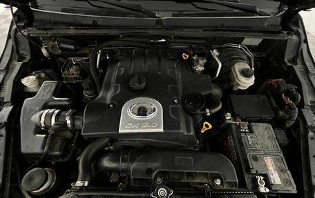 Great Wall Hover H5, 2013 год, 730 000 рублей, 27 фотография