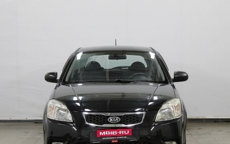 KIA Rio II, 2011 год, 550 000 рублей, 2 фотография