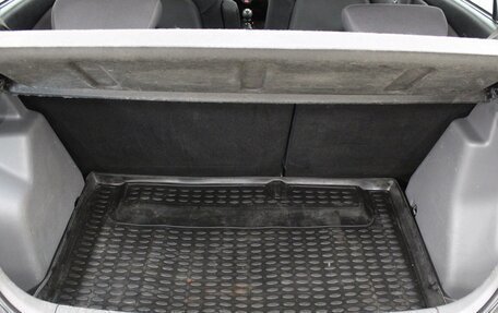 KIA Rio II, 2011 год, 550 000 рублей, 13 фотография