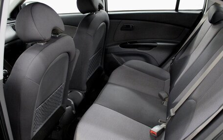 KIA Rio II, 2011 год, 550 000 рублей, 10 фотография