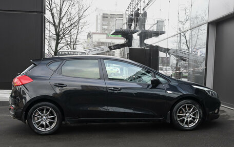 KIA cee'd III, 2015 год, 1 199 000 рублей, 4 фотография