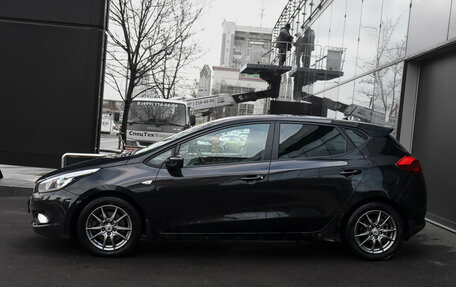 KIA cee'd III, 2015 год, 1 199 000 рублей, 8 фотография