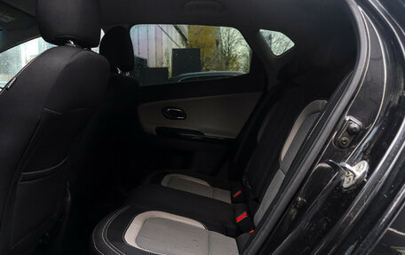 KIA cee'd III, 2015 год, 1 199 000 рублей, 10 фотография