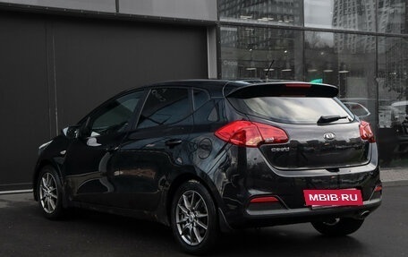 KIA cee'd III, 2015 год, 1 199 000 рублей, 7 фотография