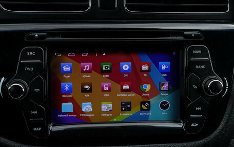 KIA cee'd III, 2015 год, 1 199 000 рублей, 13 фотография