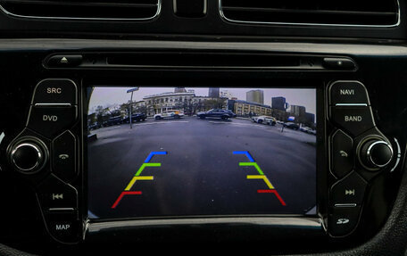 KIA cee'd III, 2015 год, 1 199 000 рублей, 12 фотография