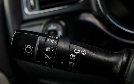 KIA cee'd III, 2015 год, 1 199 000 рублей, 17 фотография