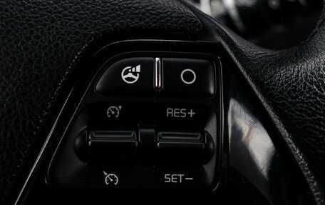 KIA cee'd III, 2015 год, 1 199 000 рублей, 16 фотография