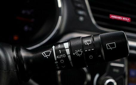 KIA cee'd III, 2015 год, 1 199 000 рублей, 18 фотография