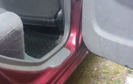 Hyundai Accent II, 2008 год, 350 000 рублей, 8 фотография