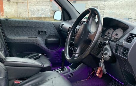 Toyota Cami, 2000 год, 330 000 рублей, 11 фотография