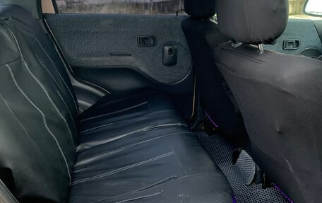 Toyota Cami, 2000 год, 330 000 рублей, 12 фотография