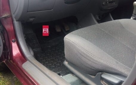 Hyundai Accent II, 2008 год, 350 000 рублей, 7 фотография