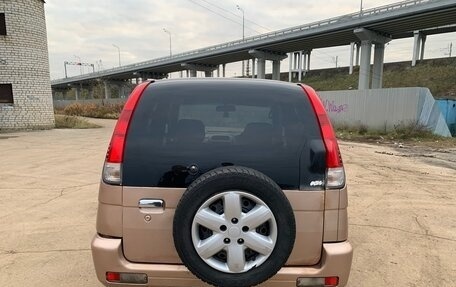 Toyota Cami, 2000 год, 330 000 рублей, 10 фотография