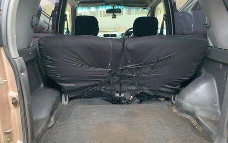 Toyota Cami, 2000 год, 330 000 рублей, 13 фотография