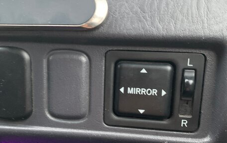 Toyota Cami, 2000 год, 330 000 рублей, 18 фотография