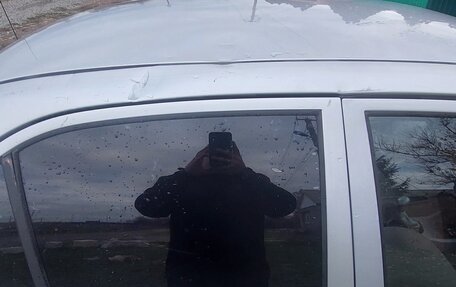 Hyundai Accent II, 2004 год, 210 000 рублей, 6 фотография