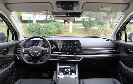 KIA Sportage IV рестайлинг, 2025 год, 3 790 000 рублей, 5 фотография