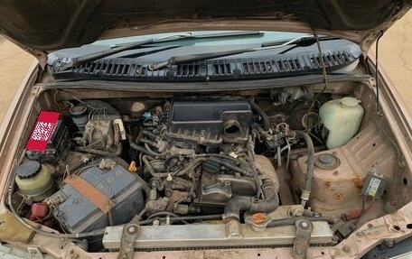 Toyota Cami, 2000 год, 330 000 рублей, 17 фотография