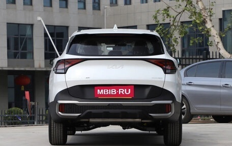 KIA Sportage IV рестайлинг, 2025 год, 3 790 000 рублей, 7 фотография
