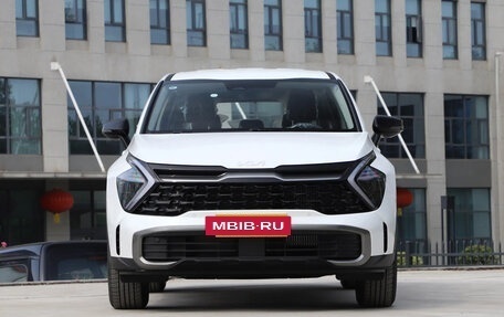 KIA Sportage IV рестайлинг, 2025 год, 3 790 000 рублей, 2 фотография