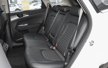 KIA Sportage IV рестайлинг, 2025 год, 3 790 000 рублей, 10 фотография