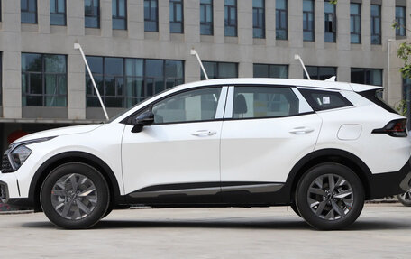 KIA Sportage IV рестайлинг, 2025 год, 3 790 000 рублей, 14 фотография